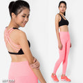 Fitz 7/8 Legging - Princess Arrow