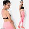 Fitz 7/8 Legging - Princess Arrow
