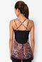 Fitz - Jessica Tank Top - Jaguar