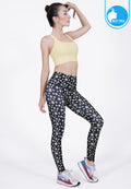 IBY - Yoga Sport Bra Light Support Be Fine - Butter Yellow
