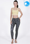 IBY - Yoga Sport Bra Light Support Be Fine - Butter Yellow