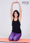 Fitz - Bossa Tank Top - Black