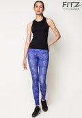 Fitz - Delight Tank Top - Black