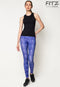 Fitz - Delight Tank Top - Black