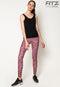 Fitz - Bossa Tank Top - Black