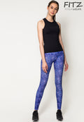 Fitz - Delight Tank Top - Black