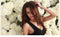 Seamless and wireless bra no. 853-