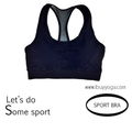 IBY - Sleeve Sports Top No.733