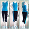 IBY - Sleeve Sports Top No.710
