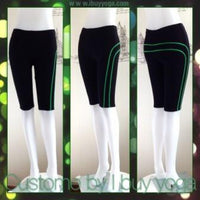 IBY - Yoga Knee Breeches No.301