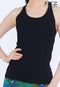 Fitz - Carry on Tank Top - Black