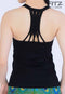 Fitz - Carry on Tank Top - Black