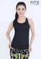 Fitz - Carry on Tank Top - Grey