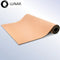 Lunar - เสื่อโยคะ Yoga Mat 6mm - Cork แถมฟรีสายหิ้วเสื่อ