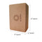 บล็อกโยคะ ไม้ cork - Lunar - Block Yoga - Cork
