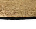 Luna - Yoga Mat 6mm - Cork with free mat carrying strap