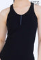Fitz - Darla Tank Top - Black