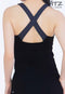Fitz - Darla Tank Top - Black