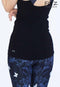 Fitz - Darla Tank Top - Black