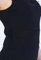 Fitz - Dennis Tank Top - Black