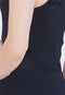 Fitz - Dennis Tank Top - Black
