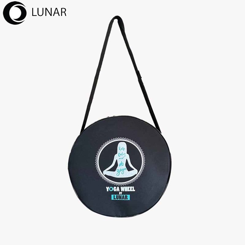 Yoga mat bag