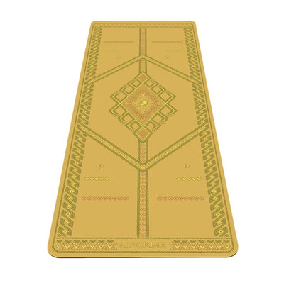 Liforme Majestic Carpet Yoga Mat เสื่อโยคะ 4.2mm