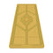 Liforme Majestic Carpet Yoga Mat เสื่อโยคะ 4.2mm