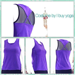 IBY - Sleeve Sports Top No.714