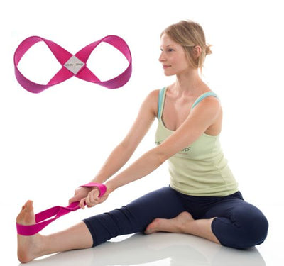 Infinity Strap Original Yoga Rope 