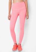 Fitz 7/8 Legging - Princess Arrow