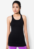 Fitz - Venus Tank Top - Black
