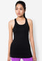 Fitz - Venus Tank Top - Black