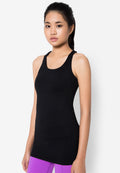 Fitz - Venus Tank Top - Black