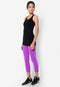 Fitz - Venus Tank Top - Black