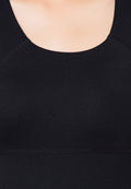 Fitz - Venus Tank Top - Black