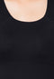 Fitz - Venus Tank Top - Black
