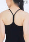 Fitz - Gamma Tank Top - Black