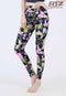 Fitz - High Waist Long Pants - Titalee