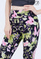 Fitz - High Waist Long Pants - Titalee