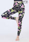 Fitz - High Waist Long Pants - Titalee