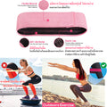 Resistance Bands, Hip Bands, stretchable straps, increase exercise resistance