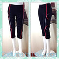 IBY กางเกงออกกำลังกาย ฟิตเนส ขา 4ส่วน รุ่น No.403