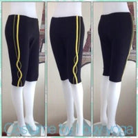 Yoga Knee Breeches No.312