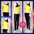 IBY - Sleeve Sports Top No.728