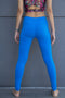 Fitz - 511 Legging - Blue