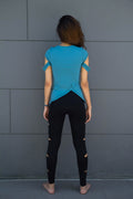 Fitz Long Legging Pant No. 553