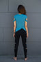 Fitz Long Legging Pant No. 553