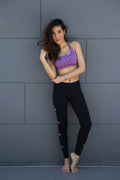 Fitz Long Legging Pant No. 553