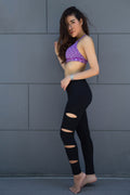 Fitz Long Legging Pant No. 553